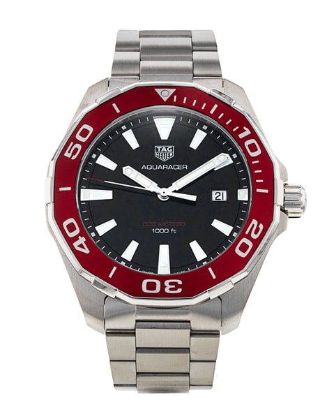 Tag Heuer Aquaracer WAY101B.BA0746